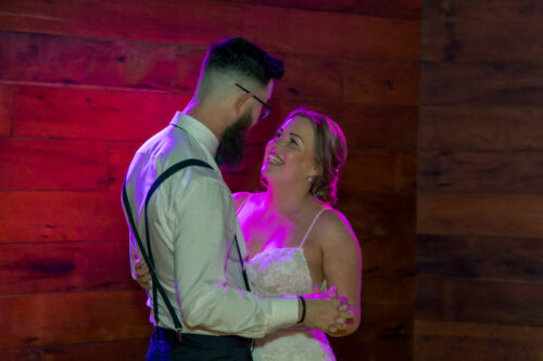 Wellington Wedding at The Pines 00023