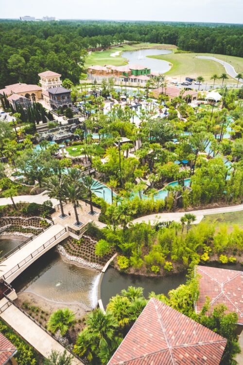 Four Seasons Orlando 01