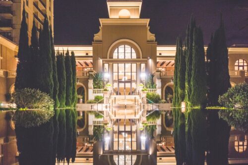 Four Seasons Orlando 03