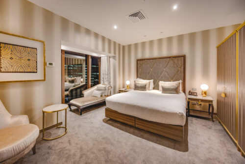 Sofitel Wellington 02