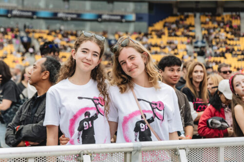 Ed Sheeran x Sky Stadium 0102