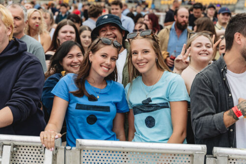 Ed Sheeran x Sky Stadium 0116