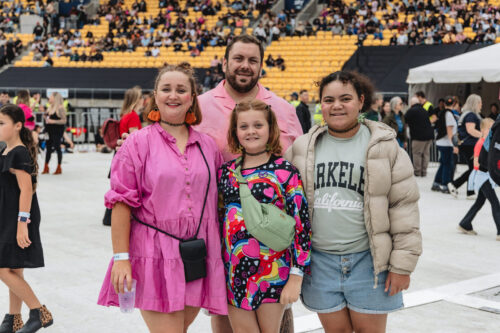 Ed Sheeran x Sky Stadium 0130