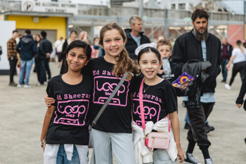 Ed Sheeran x Sky Stadium 0263