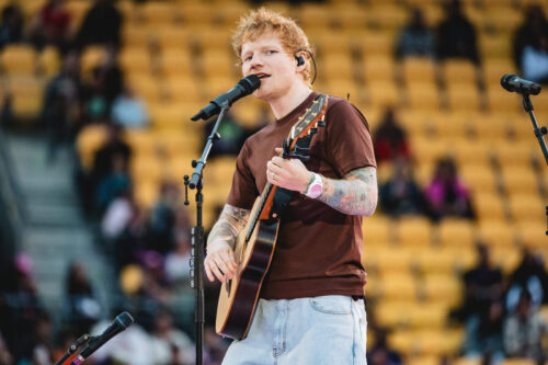 Ed Sheeran x Sky Stadium 0487
