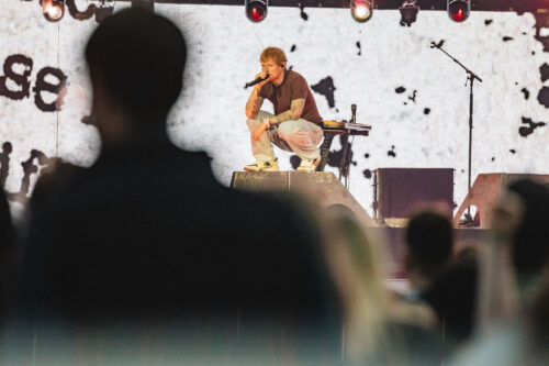 Ed Sheeran x Sky Stadium 0679