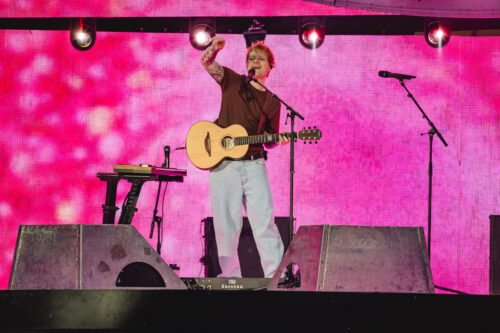 Ed Sheeran x Sky Stadium 0769