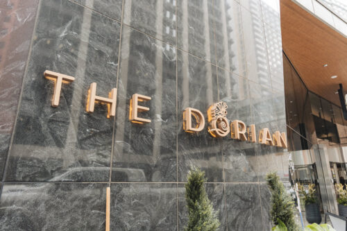 at  / Taken on Thursday 12 June 2025 / Photo by Brady Dyer / BradyDyer.com