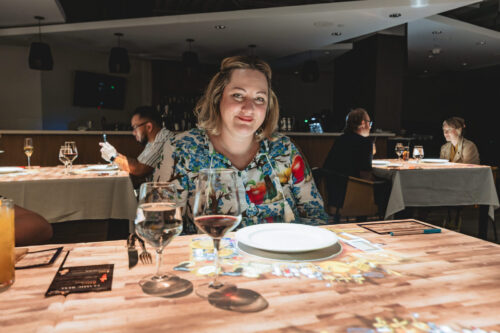 at  / Taken on Friday 13 June 2025 / Photo by Brady Dyer / BradyDyer.com